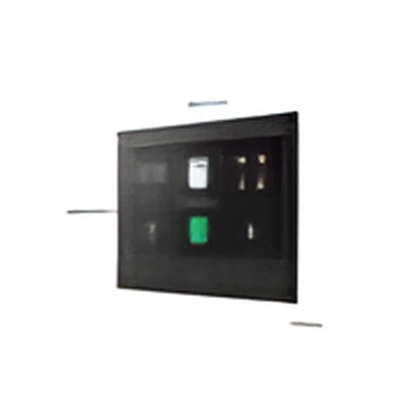 Bezprzewodowy system Alarmowy Stanio H700
